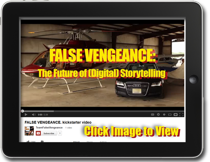 False vengeance Youtube Video